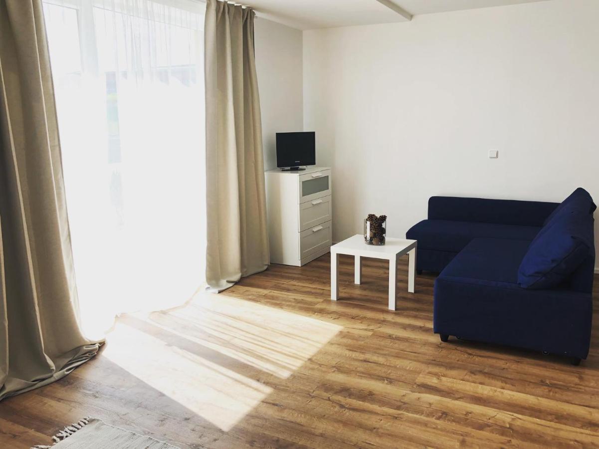Palavske Domky Apartment