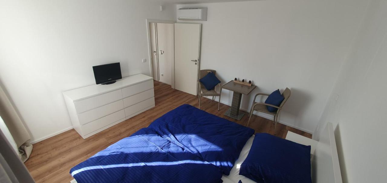 Palavske Domky Apartment