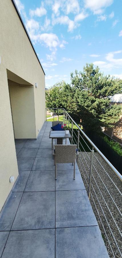 Apartment Palavske Domky Pasohlavky
