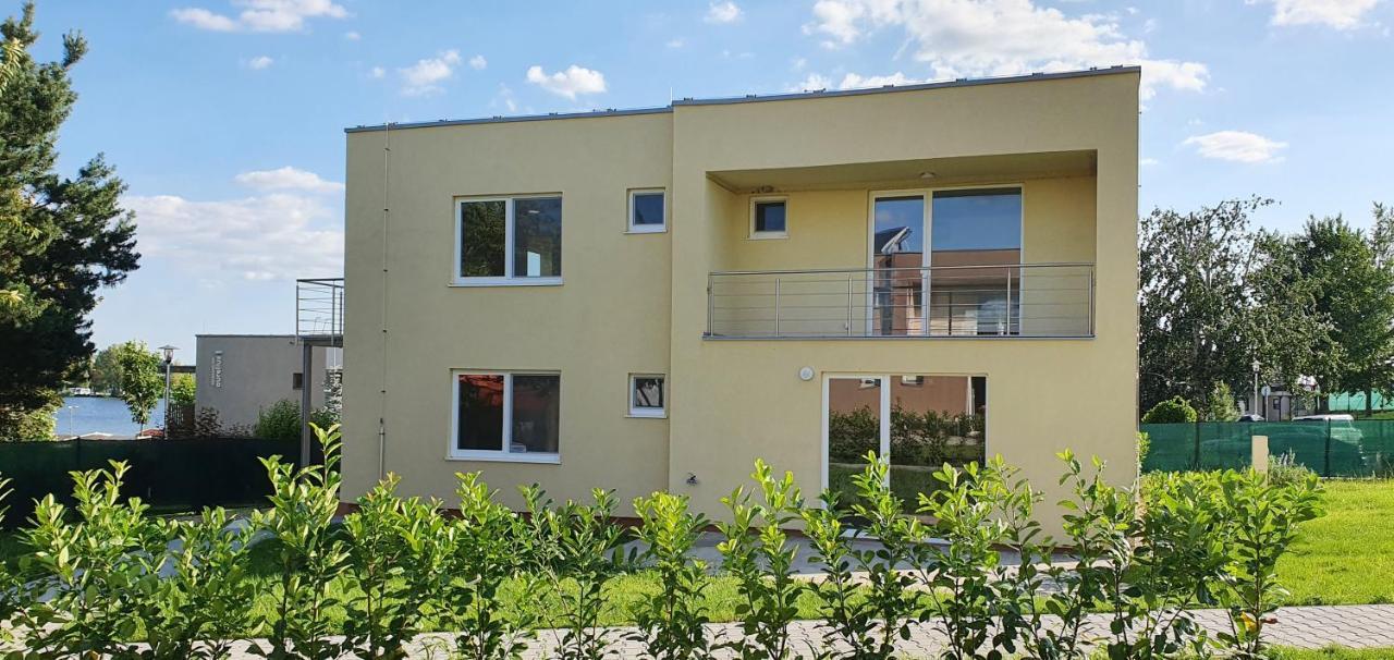 Palavske Domky Apartment
