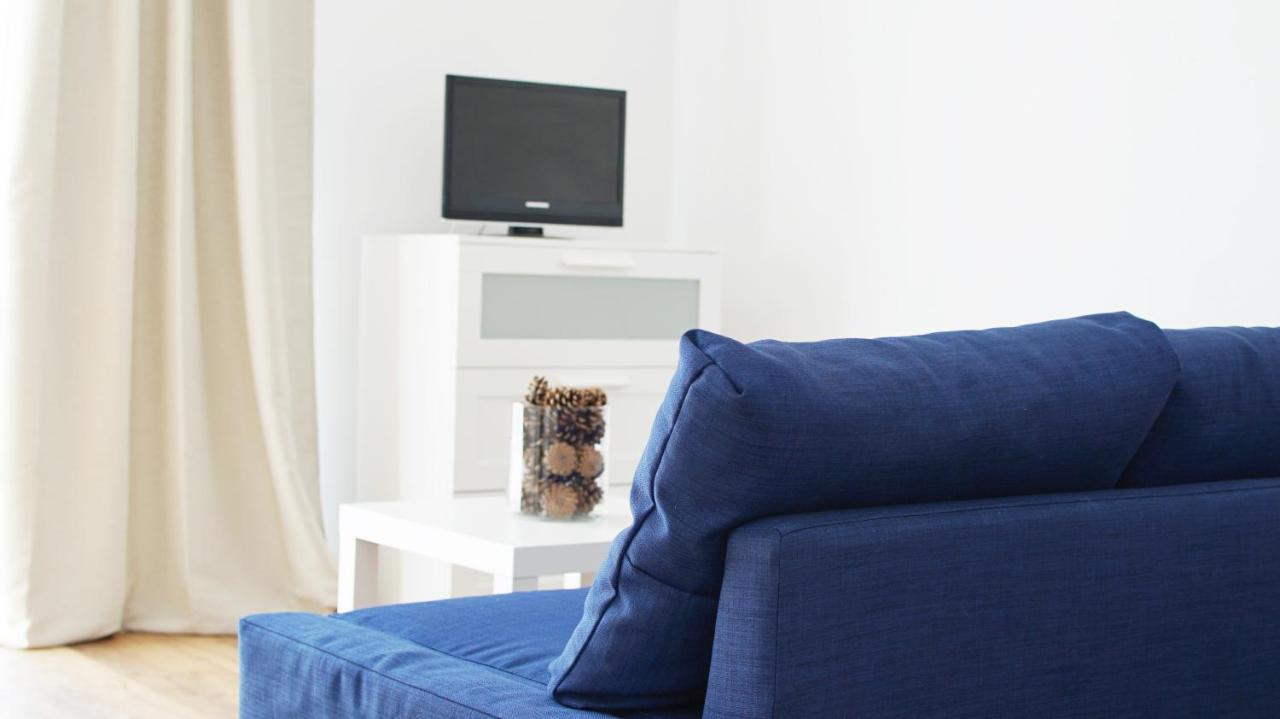 Palavske Domky Apartment