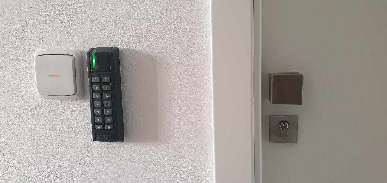 Palavske Domky Apartment