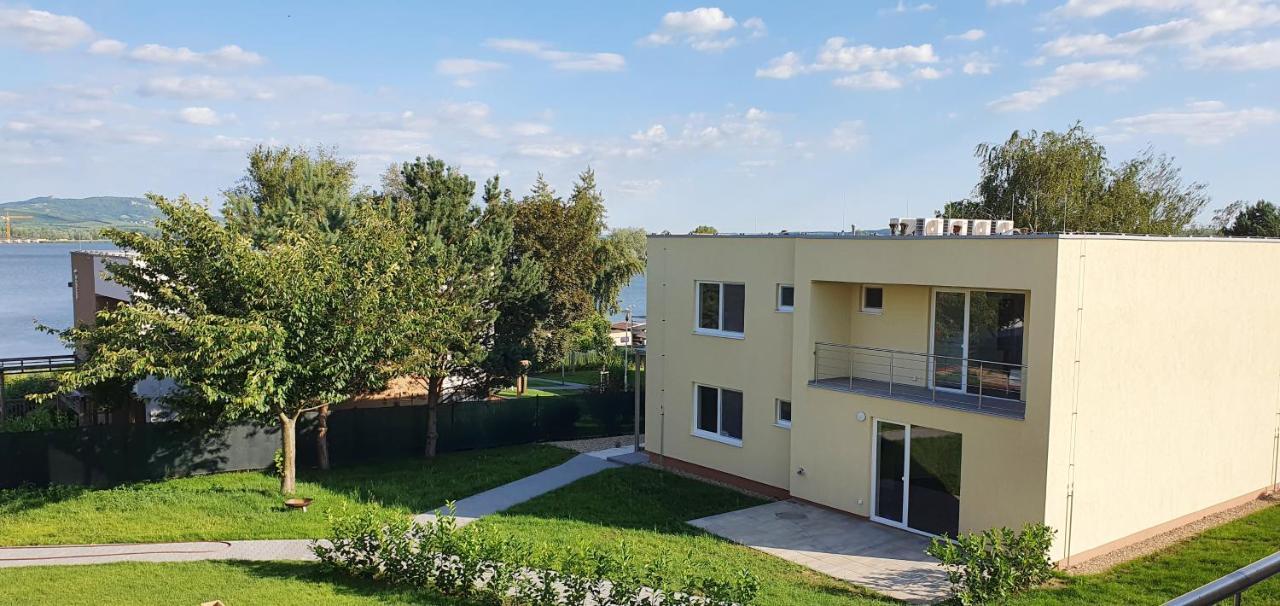 Palavske Domky Pasohlavky