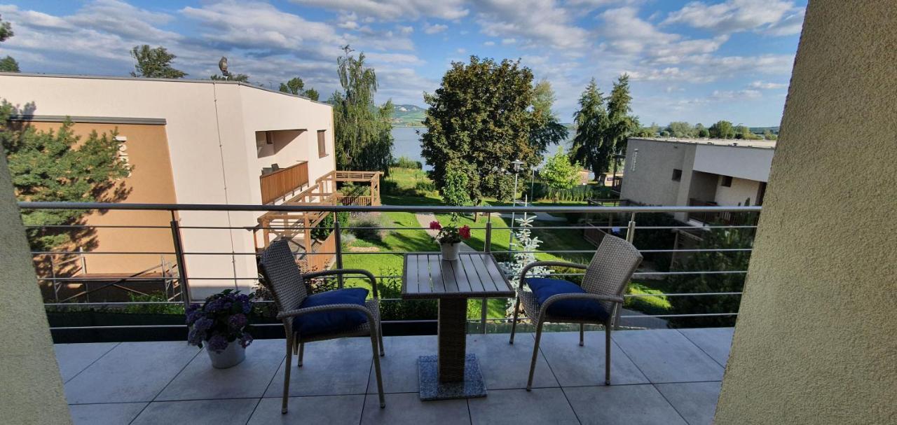 Palavske Domky Apartment Pasohlavky