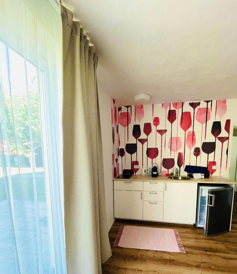 Apartment Palavske Domky *