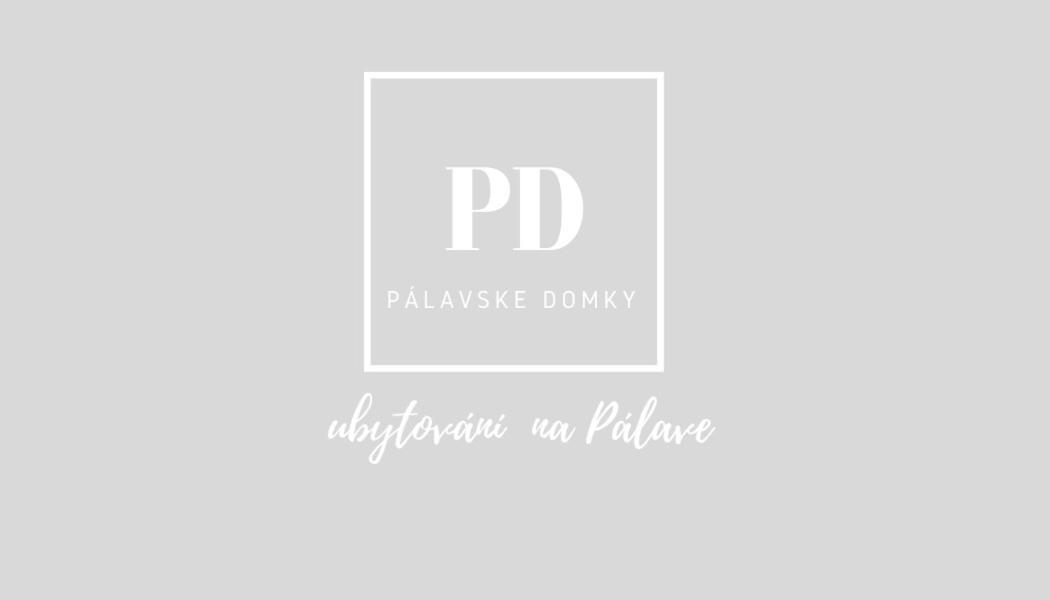 Palavske Domky Апартаменти Пасоглавки