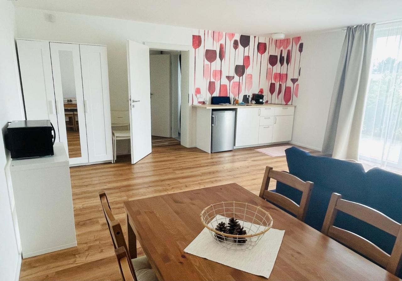Palavske Domky Apartment Pasohlavky