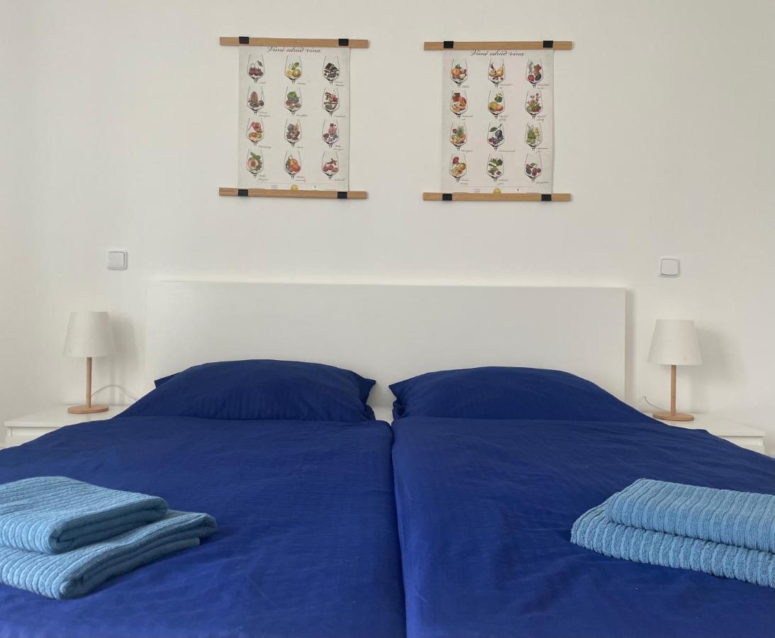 Palavske Domky Appartement Pasohlávky