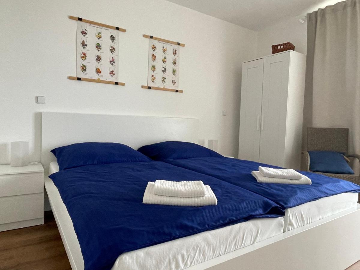 Palavske Domky Appartement *